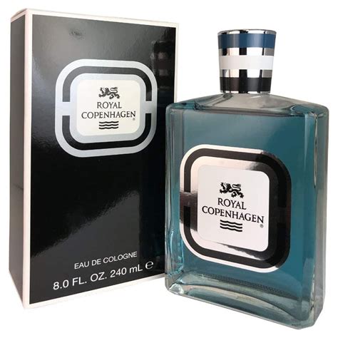 why is eau de cologne unique.